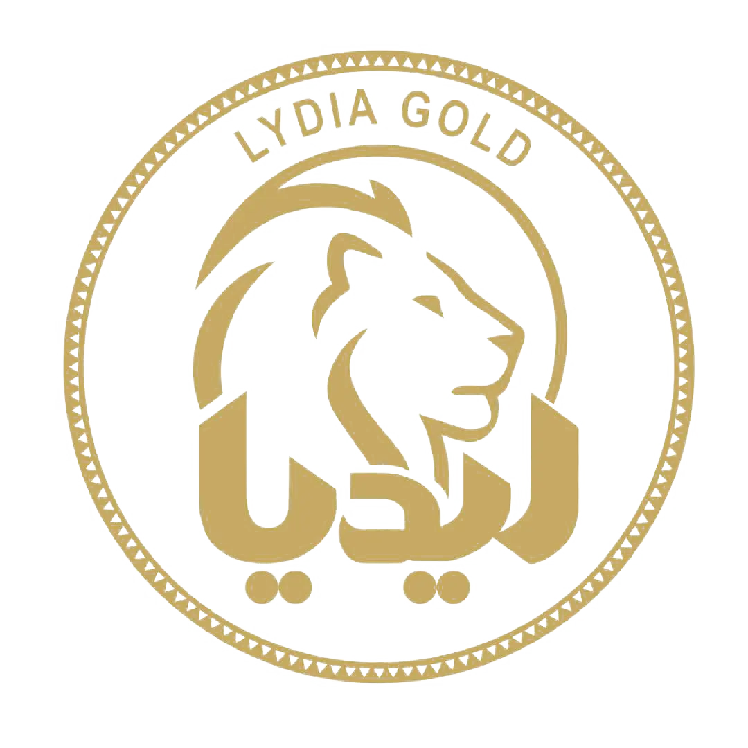 lydiagold